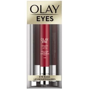 Olay Eyes Roller Depuffing Eye Bags